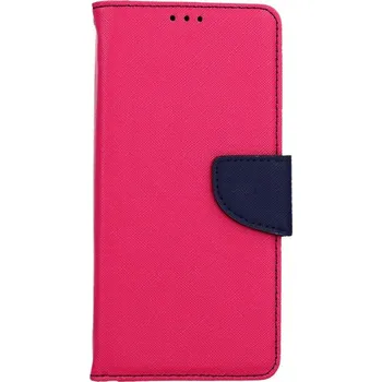Pouzdro na mobilní telefon Pouzdro Xiaomi Redmi A1 knížkové růžové (kryt neboli obal na Xiaomi Redmi A1)