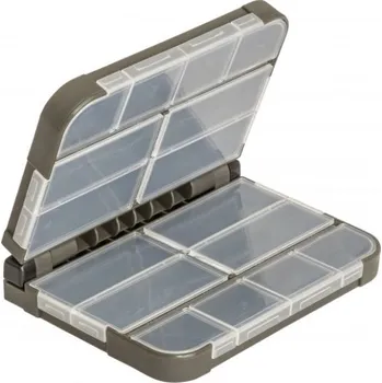 Pouzdro na rybářské vybavení Carp Zoom Krabička na příslušenství - vel.M