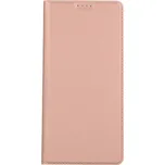 Pouzdro Xiaomi Redmi A1 knížkové růžové (kryt neboli obal na Xiaomi Redmi A1)