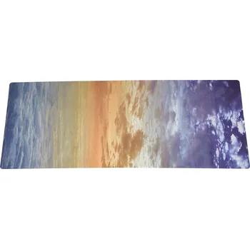 podložka na cvičení Jógová podložka - "Horizont"