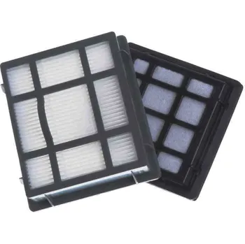 Filtr do vysavače EF104 sada filtrů pro bezsáčkové vysavače AEG, Electrolux, Tornado, Volta pro AEG AE 3465