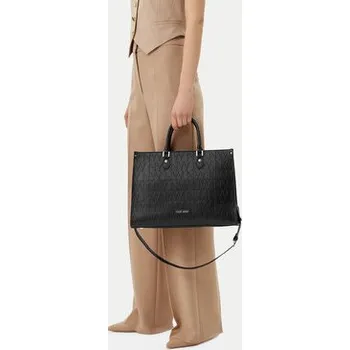 Kabelka Kabelka Nine West LX10044 Černá NOSIZE