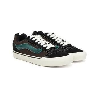 Pánské tenisky Tenisky Vans Knu Skool VN000D6CCI21 Černá 41