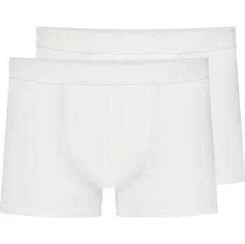 Boxerky Sada 2 pánských boxerek Henderson Move 42962 Move 2 A'2 M-3XL Velikost: 3XL, Barva: Bílá