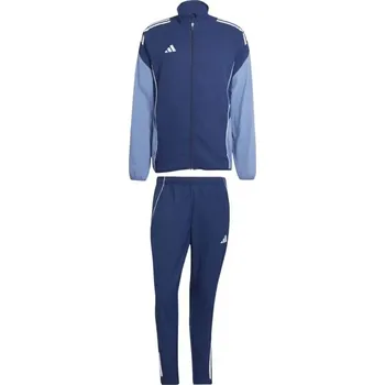 Vycházková souprava Adidas TIRO 25 COMPETITION tm.modro tm.modrá Velikost: XL