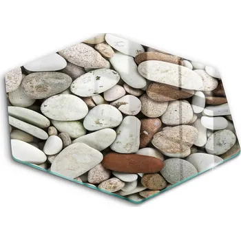 Obraz Krájecí deska Wallfluent sklo 1 ks