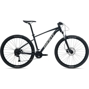 Horské kolo horské kolo Giant Talon 29 3 GE - Metalic Black vel. L (19,5") 2022