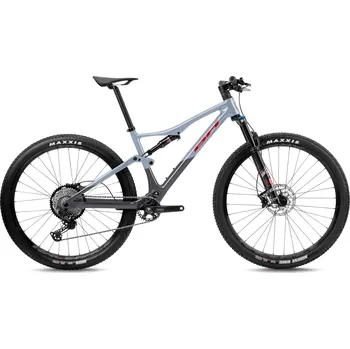 Horské kolo BH Lynx Race LT 6.0 Grey 2024 Velikost L