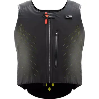 Moto vesta Dainese SMART AIR black vel. M/L