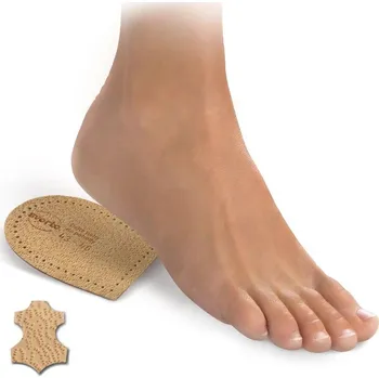 Vložka do bot Svorto Podpatěnky 022 LATEX - dámské, pánské Velikost: 40-42