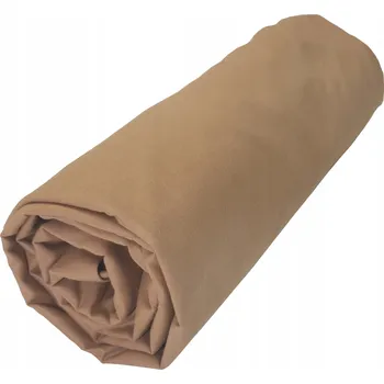 Prostěradlo Prostěradlo s gumou do postýlky přistavné Ema Chicco 50x83 cm