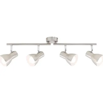 Bodové svítidlo Briloner 2860-042 - Bodové svítidlo 4xE14/25W/230V