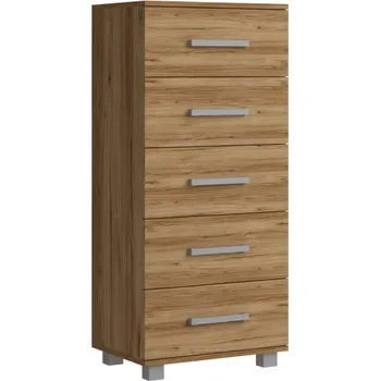 Komoda Komoda MAXIM M23, barevné provedení bílá