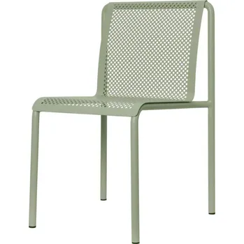 Ferm Living Židle Dapple, tea green