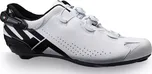 Tretry Sidi Road Shot 2S white/black 44