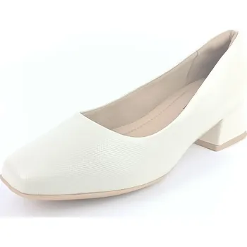 Dámské lodičky Dámské lodičky Piccadilly 160055-84 béžové 39