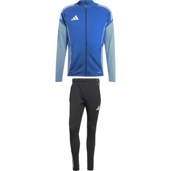 Tréninková souprava Adidas TIRO 25 COMPETITION sv.modro černá Velikost: 2XL