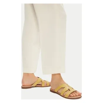 Dámské pantofle Nazouváky Lasocki RST-ARENA-69 Žlutá 36