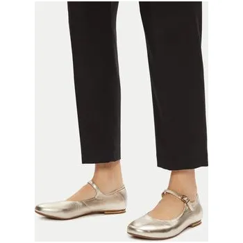 Dámská obuv Baleríny Lasocki RST-ARABELLA-01 Zlatá 41