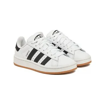 Dámské tenisky Sneakersy adidas Campus 00s JP7033 Bílá 38_23