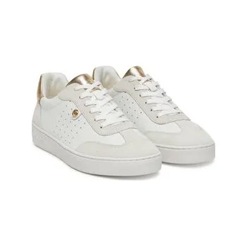 Dámské tenisky Sneakersy MICHAEL Michael Kors 43F4SCFS2L Bílá 40