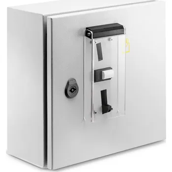 Příslušenství k zahradní technice Kärcher Dálkové ovládání mincovníku 2.644-029.0