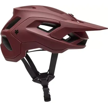 Cyklistická přilba Fox Speedframe Helmet 2025 M rust