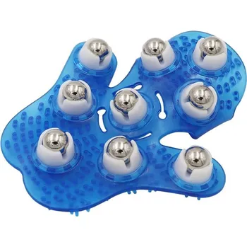 Masážní přístroj Verk Group Masážní rukavice proti celulitidě