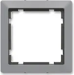 Kryt přístroje osvětlení s LED nebo adaptéru Profil 45 ABB Zoni 5016T-A00070 241 šedá