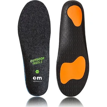 Vložka do bot Vložky do bot Orthomovement Outdoor Insole Upgrade EUR 42