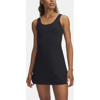 Dámská sukně Dámské šaty Under Armour Motion Dress 1384053-002 Černá XL