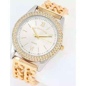 Hodinky U.S. Polo Assn. dámské hodinky USC40602UO-0000A