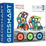 GeoSmart Space truck, 42 ks