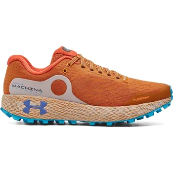 Pánské tenisky Tenisky Under Armour Orange 1002598 8 (42.5)