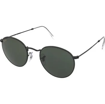 Sluneční brýle Sluneční brýle Ray-Ban Round Metal RB3447 919931