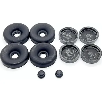 Brzdový válec Sada těsnění předního kolového válečku Avia Sada těsnění předního kolového válečku Avia 30, 31, 31.1