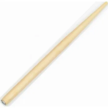 Násadka dřevěná velká přírodní Concorde