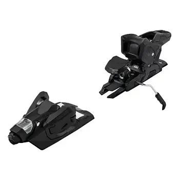 Sjezdové vázání Lyžařské vázání ARMADA Strive 12 GW black šířka brzdiček 100mm