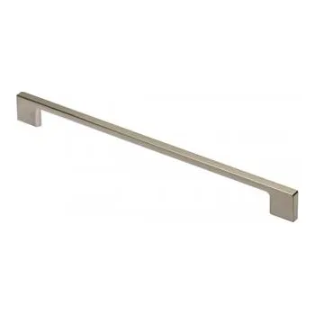 Nábytkové kování GTV Úchytka slitina 819 I=256 nerez