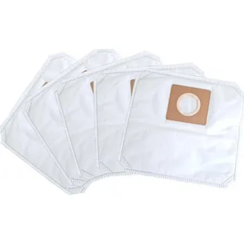 Sáček do vysavače Sáčky do vysavače MAKITA DVC260 5ks textilní