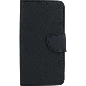 Pouzdro na mobilní telefon Pouzdro Samsung S23 knížkové černé (kryt neboli obal na Samsung S23)