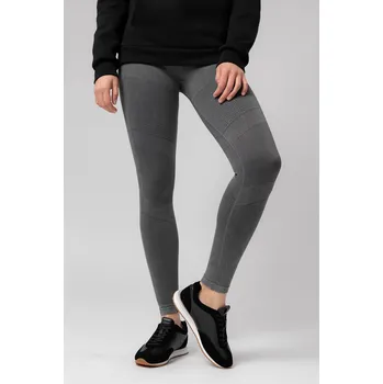 Dámské legíny LELOSI Seamless legíny Taos 2XL