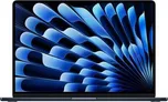 Apple MacBook Air 15" M4 2025 Midnight CZ (MW1L3CZ/A)