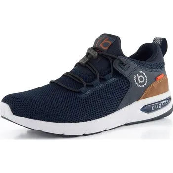 Pánské tenisky Bugatti sportovnější prozouvací tenisky 342-65860-6900 - 42 | P640376