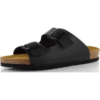 Pánské pantofle Ara pánské pantofle černé Santo 14-29501-01 - 45 | P693091