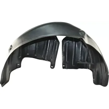 Blatník karosérie Levý zadní podběh kola ŠKODA OCTAVIA I 1996-2010 (ŠKODA 1U0810973)