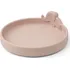 dětský talíř Done by Deer Peekaboo Plate Elphee 16 cm