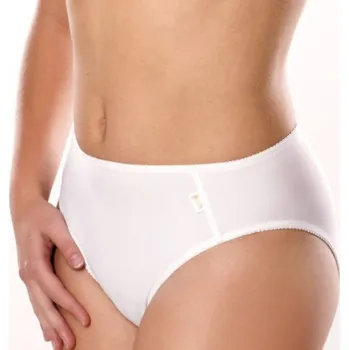 Kalhotky Kalhotky Barley - 7216. Barva: smetanová, Obvod: 80