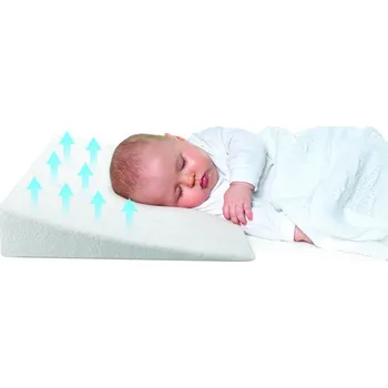 LittleUp Klín do postýlky