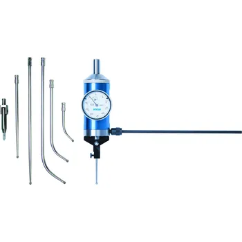 Stahovák ACCUD 297-003-11 přípravek pro vycentrování vnějších a vnitřních průměrů před obráběním 297-003-11